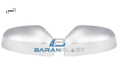 Ayna kapağı krom focus ııı baran  resmi