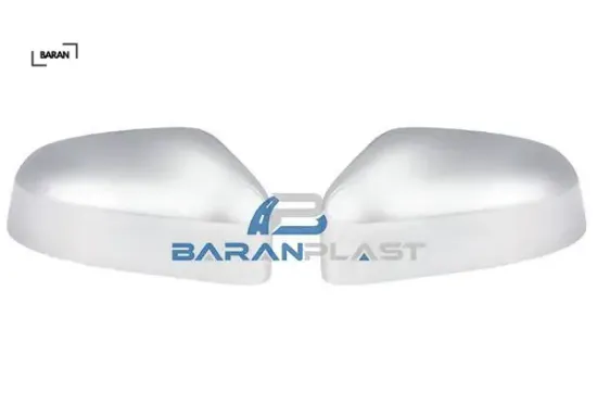 Ayna kapağı krom focus ııı baran  resmi