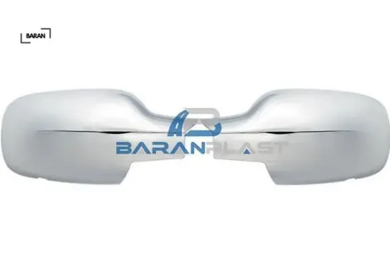 Ayna kapağı krom renault megane ıı baran 7701474454/ 7701474455 resmi