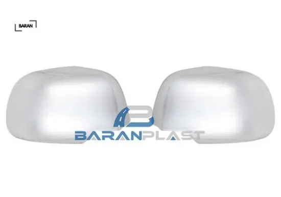 Ayna kapağı krom duster 10-13 lodgy 12 dokker 12- baran  resmi