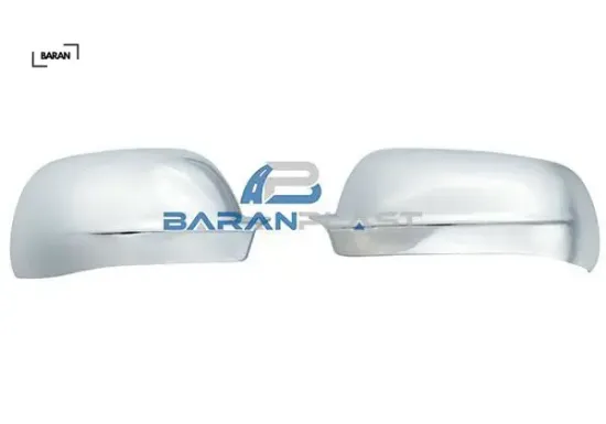 Ayna kapağı krom golf 4-bora-passat 98-04 baran  resmi
