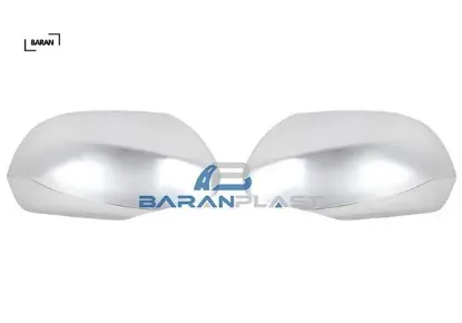 Ayna kapağı krom vıto 15 baran  resmi