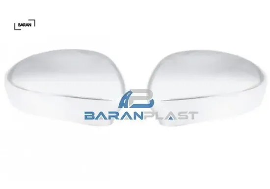 Ayna kapağı krom lınea baran  resmi