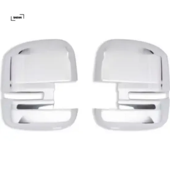 Ayna kapağı krom crafter 18 baran  resmi