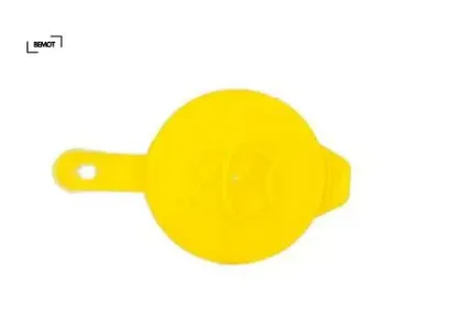 Su fıskiye depo kapağı stra f corsa c vectra b bemot 1450591/ 90563741 resmi