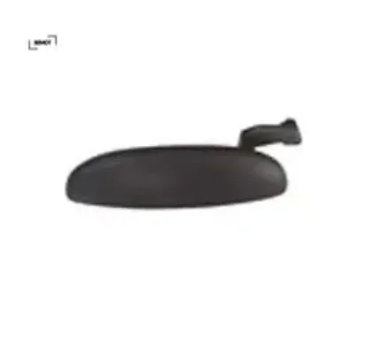 Kapı dış açma kolu sol palıo-sıena-albea ym bemot 735289965 resmi