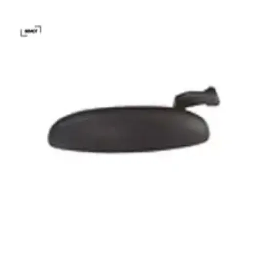 Kapı dış açma kolu sol palıo-sıena-albea ym bemot 735289965 resmi