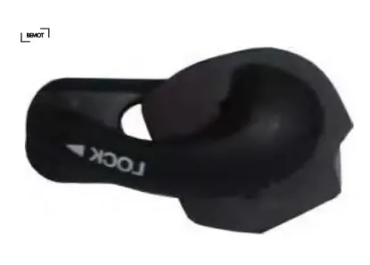 Kapı iç açma kolu ön sağ palıo-sıena-albea-doblo bemot  resmi