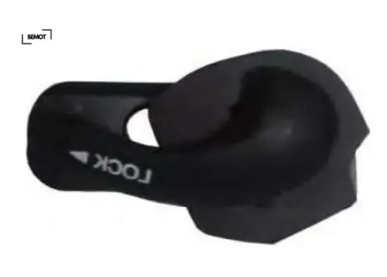 Kapı iç açma kolu ön sağ palıo-sıena-albea-doblo bemot  resmi