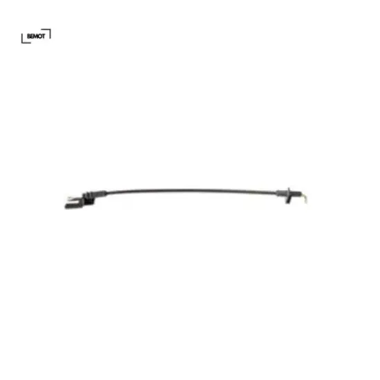 Kapı iç açma teli sol albea bemot 98822124 resmi