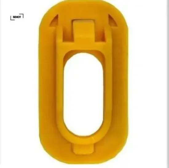 Kaput dayama üst klipsi egea 501 bemot 52087328 resmi