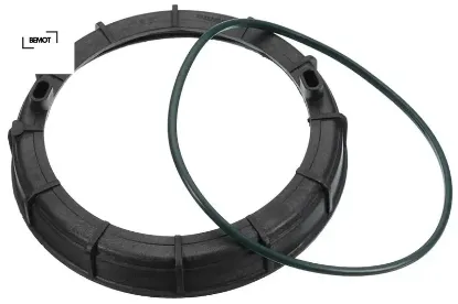 Yakıt depo şamandıra kapağı contalı scudo bemot 9633283880/ 9636133980 resmi