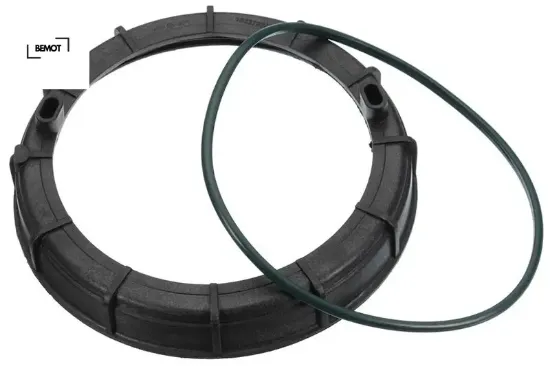 Yakıt depo şamandıra kapağı contalı scudo bemot 9633283880/ 9636133980 resmi