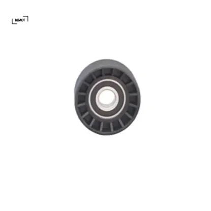 Alternatör gergi rulmanı 206-306-406-607-806-partner-boxer-c5-berlıngo dw10 2.0hdı-2.2hdı bemot 5751.55/ 9634465780/ 9636355180 resmi