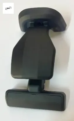 Arka kelebek cam mandalı yeni model courıer bemot ht76/ a25723/ a resmi