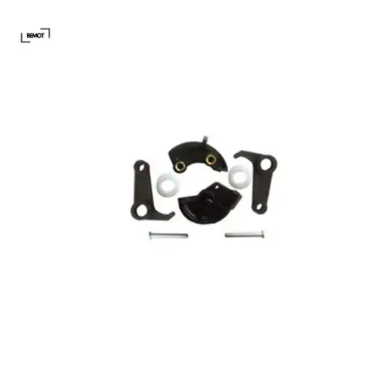 Debriyaj pedal dişli takımı r9-r19-clıo ı bemot 7700679621 resmi