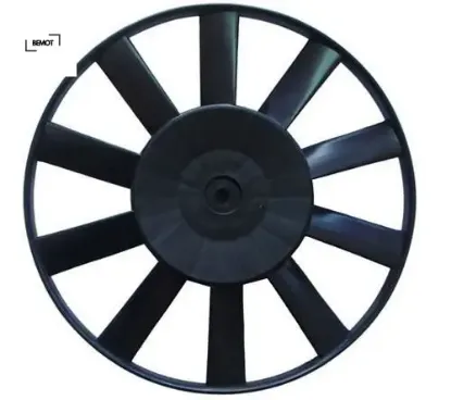 Fan pervanesi r9 bemot 7702253306 resmi