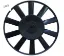Fan pervanesi r9 bemot 7702253306 resmi