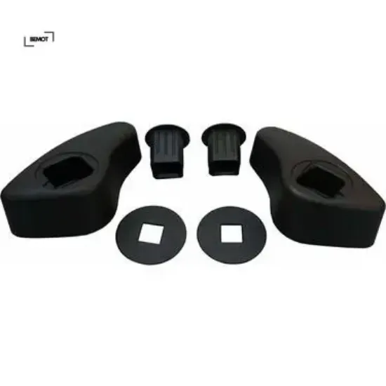 Koltuk ayar kaldırma / yatırma kolu tk clıo-mgn -kng bemot 7701205078 resmi