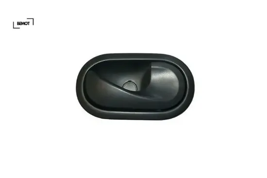 Kapı iç açma kolu siyah sağ mgn ıı bemot 8200028486 resmi