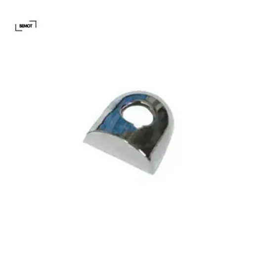 Kapı dış kol plastiği kromajlı clıo ııı bemot  resmi