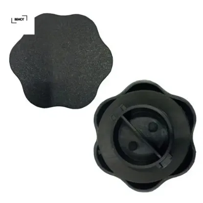 Motor yağ kapağı r9-r19 bemot 7700869464/ 7700739231/ 7700741840 resmi