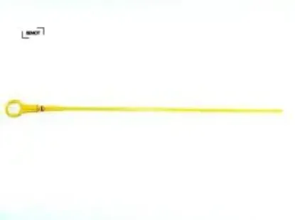 Yağ çubuğu clıo-mgn-logan k7m-k7j bemot 8200678386/ 7701066573/ 6001548044 resmi