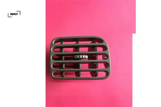 Orta havalandırma ızgarası sol grı : clıo bemot 7791057730 resmi