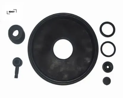 Westınghouse tamir takımı r9 bemot  resmi