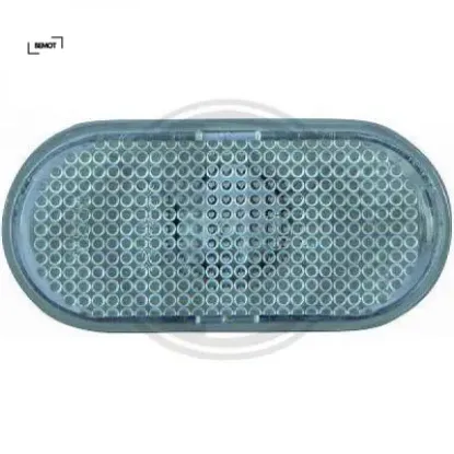 Çamurluk sinyali kangoo ııı logan duster lodgy dokker bemot 8200257684 resmi