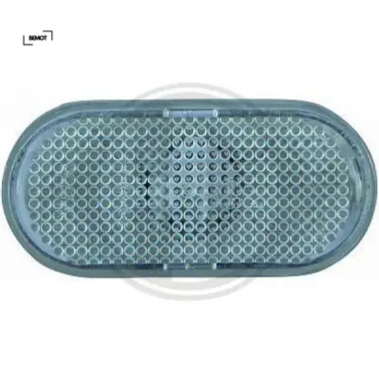 Çamurluk sinyali kangoo ııı logan duster lodgy dokker bemot 8200257684 resmi