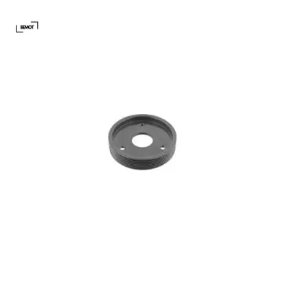 Direksiyon pompa kasnağı clıo ıı-kng-solenza 1.9d bemot 7700875328 resmi