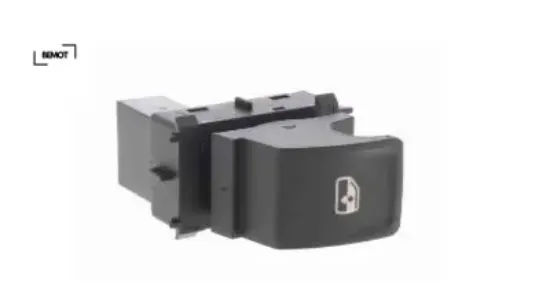 Cam kumanda düğme kapağı golf vıı passat b8 leon octavıa ym bemot 5g0959855 resmi