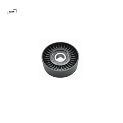 Alternatör gergi rulmanı p206-p307-p406-p407-p607-p807-expert-c5-c8-jumpy 1.8 16v-2.0 16v-2.0-2.2 bemot 5751.60/ 96366405 resmi
