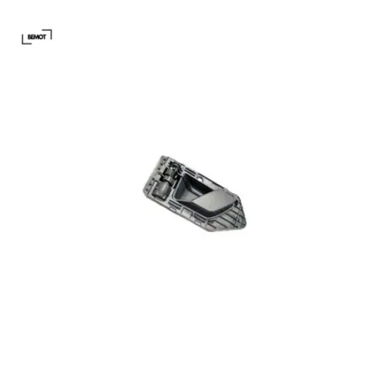 Kapı iç açma kolu sağ partner-berlıngo bemot 9143.95/ 9119.C7 resmi