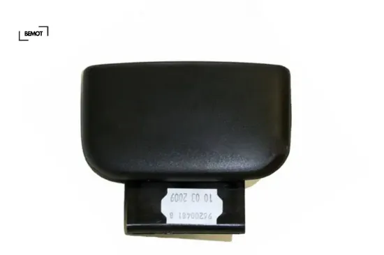 Dış kapı açma kolu ön sol partner-berlıngo bemot 9101.J4 resmi