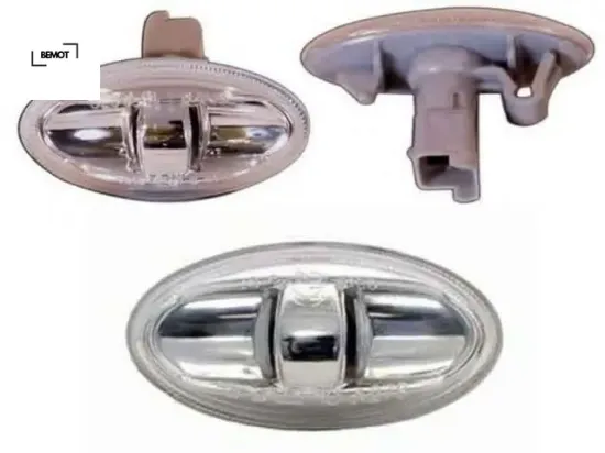 Çamurluk sinyali duylu 107 1007 108 301 307 407 607 expert ııı partner berlıngo c1 c2 c3 c4 c5 c6 c- bemot 6325.G3/ 6325.G4/ 9680057480 resmi