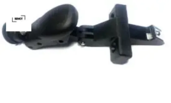 Orta kapı camı kilit mandalı fıorıno-partner-nemo-bıpper-berlıngo bemot 8582,44 resmi