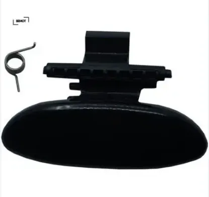 Torpido kapak mandalı siyah c2 c3 c-elysee berlıngo partner pe 301 bemot 8218.A3 resmi