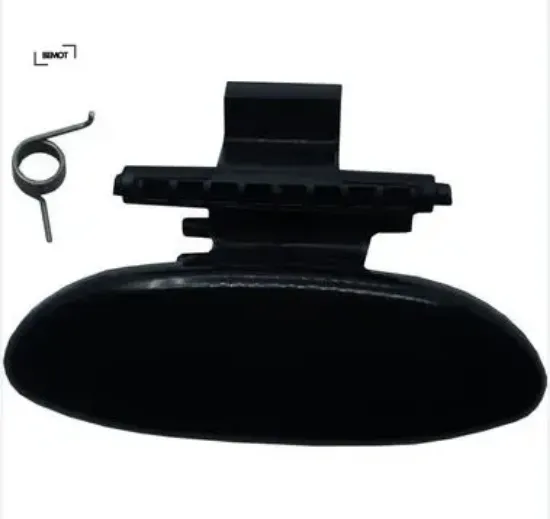 Torpido kapak mandalı siyah c2 c3 c-elysee berlıngo partner pe 301 bemot 8218.A3 resmi