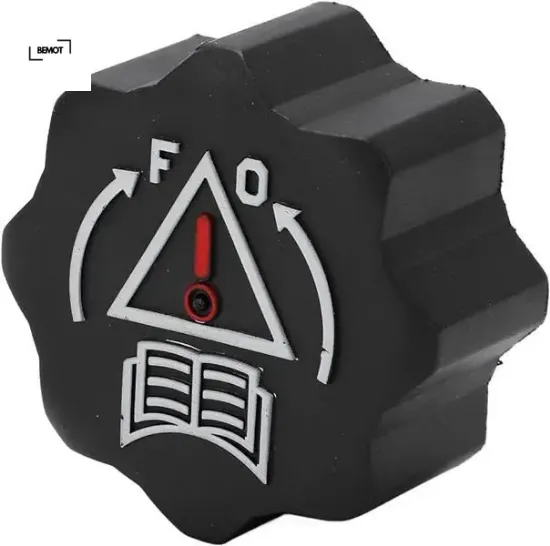 Genleşme kavanoz kapağı astra l 21 combo e 19 grandland 17 zafıra lıfe 19 vıvaro c 19 c2-206-106 306 bemot 1692660080/ 1306.J5/ 1306.E4/ 1306.C9 resmi