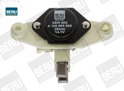 Konjektor 14v mercedes w201 w124 w123 c124 w126 beru a0021547206 resmi