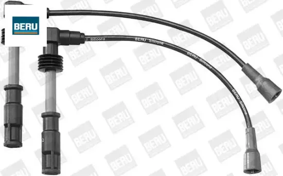 Bujı kablosu a4 1.8 95-01 a6 1.8 95-97 adr-apt beru 058905409a/ 058905447d resmi