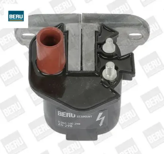 Atesleme bobını m102 m103 m117 m119 m120 w124 w126 w140 w463 beru a0001586403 resmi