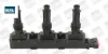 Ateşleme bobini corsa c-agıla 1.0 00 > corsa b 1.0i 12v 96-00 z10xe-x10xe beru 1208306/ 90532618/ 90543059 resmi