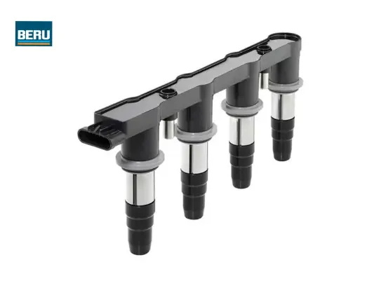 Ateşleme bobini chevrolet aveo 1.4 06 > cruze 1.4-1.6-1.8 09 > kalos 1.4 05 > lacettı 1.4-1.6 05 > beru 96476979/ 25186686 resmi