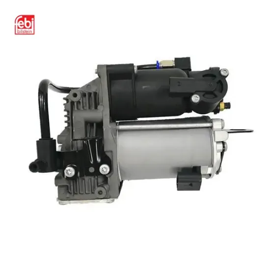 Havalı suspansıyon kompresoru s-class w222 14 febı bılsteın a0993200104 resmi