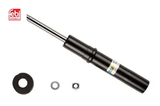 Ön amortisör sağ-sol a4-a5 2007 2015 gazlı febı bılsteın 8k0413031ae/ 8k0413031cb/ 8k0413031b resmi