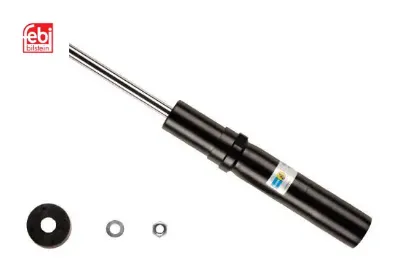 Ön amortisör sağ-sol a6 2.0tfsı 2011 2018 2.8fsı 10-15 3.0tfsı quattro 10-18 gazlı febı bılsteın 4g0413031ad/ 4g0413031ae/ 4g0413031af resmi