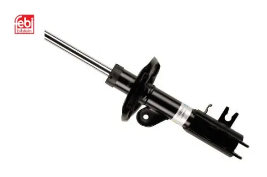 Ön amortisör sağ 4x2 mokka-trax 12 gazlı febı bılsteın 95137360/ 3 44908/ 95137358/ 344906 resmi